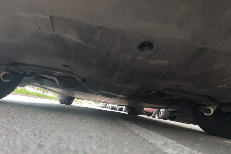 Used Tesla Model Y 2026 Rear-Drive Model Chassis Rear