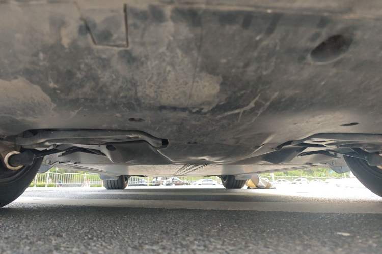 Used Tesla Model Y 2026 Rear-Drive Model Chassis Rear