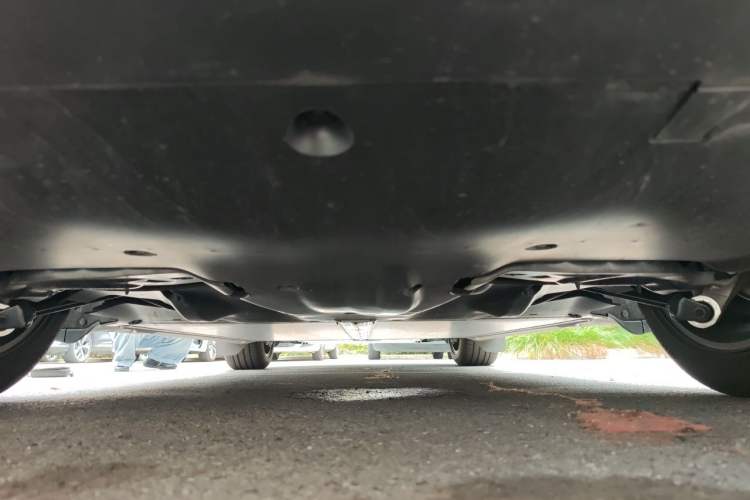 Used Tesla Model Y 2026 Facelifted Long-Range Rear-Drive Model Chassis Rear