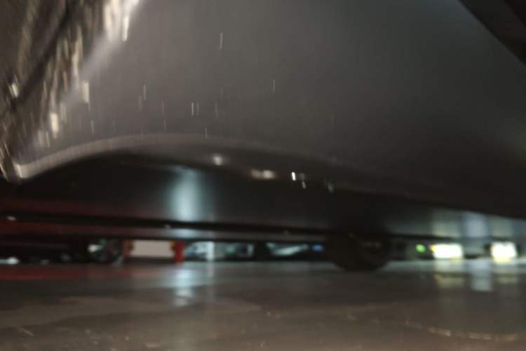 Used Tesla Model Y 2026 Model Long-Range Rear-Wheel-Drive Version Chassis Rear Right