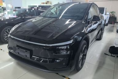 Used Tesla Model Y 2026 Rear-Drive Model