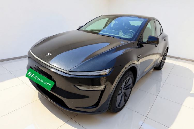 Ojetý Tesla Model Y 2026 Model Long-Range Rear-Wheel-Drive Version Guazi used car, China used car export, Used car for sale, Used  cars, Cheapest cars for sale