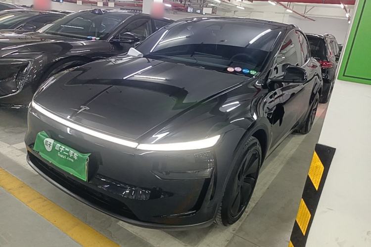 Ojetý Tesla Model Y 2026 Long-Range All-Wheel-Drive Model Guazi used car, China used car export, Used car for sale, Used  cars, Cheapest cars for sale