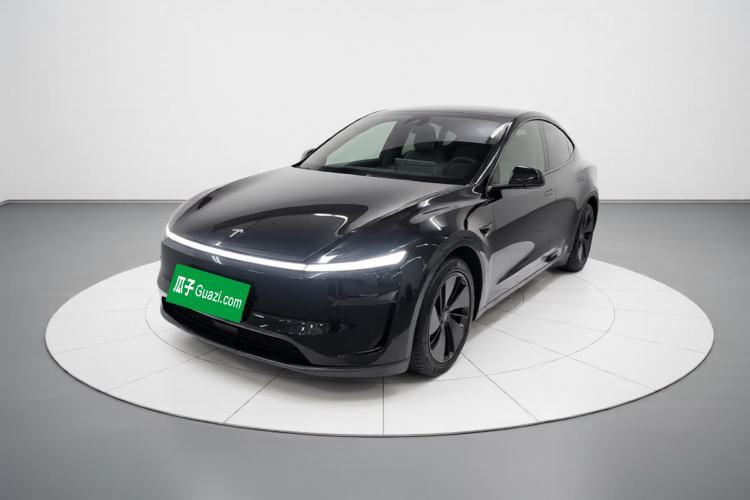 Tesla Model Y 2026 Long-Range All-Wheel-Drive Model d’occasion Guazi used car, China used car export, Used car for sale, Used cars, Cheapest cars for sale