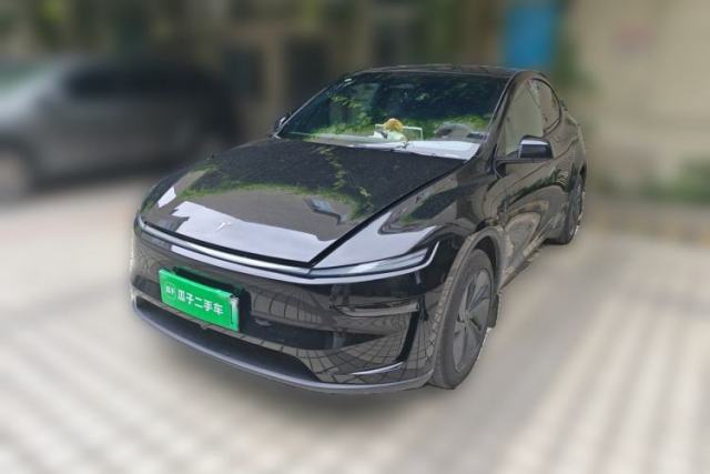 Used Tesla Model Y 2026 Rear-Drive Model