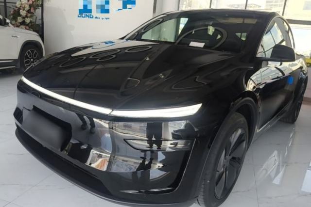Used Tesla Model Y 2026 Rear-Drive Model