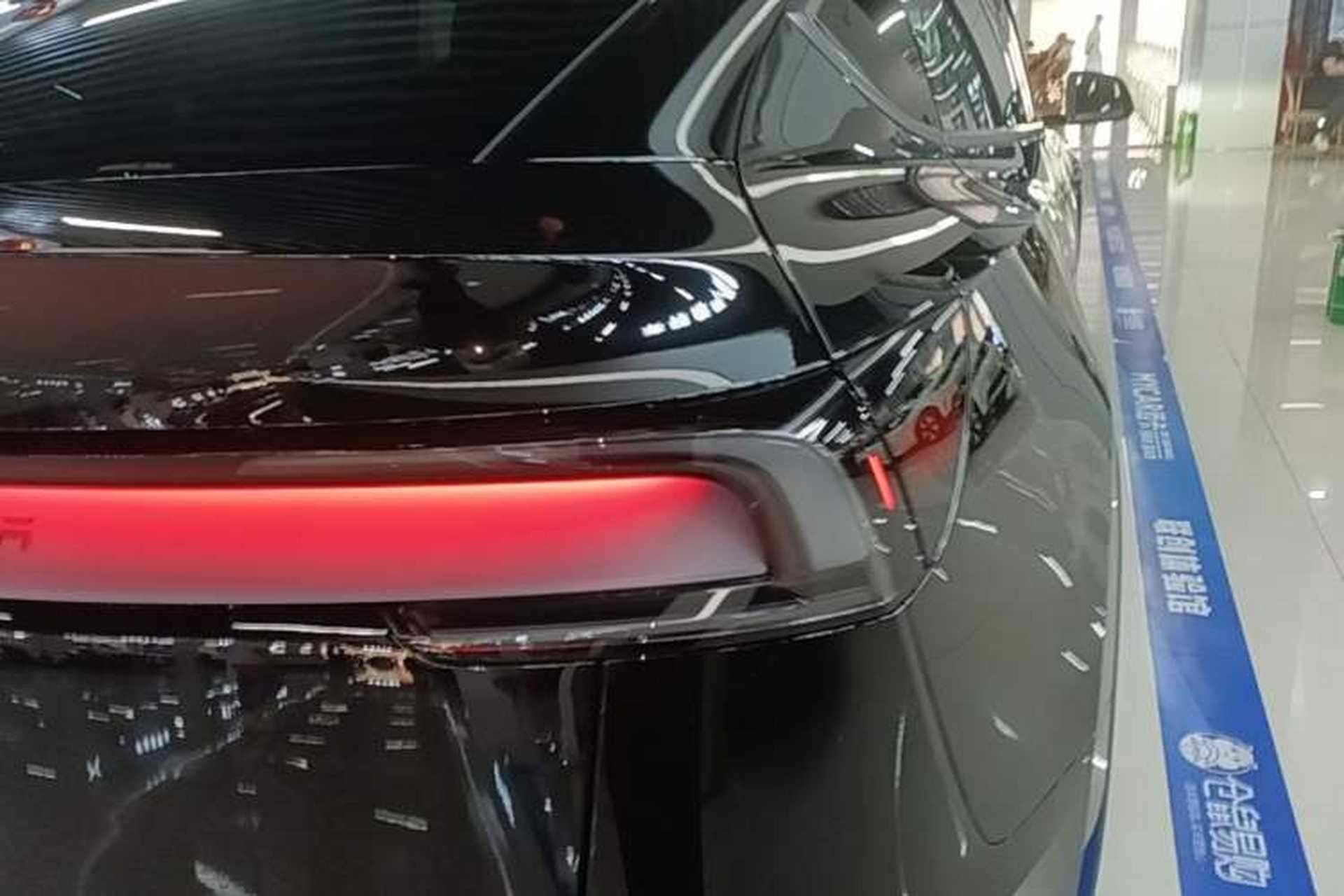 Used Tesla Model Y 2026 Rear-Drive Model Exterior 3