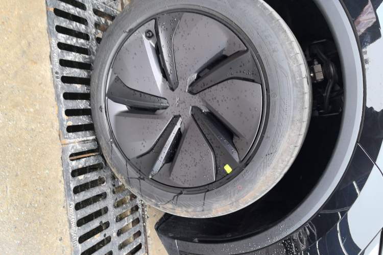 Used Tesla Model Y 2026 Rear-Drive Model Exterior 4