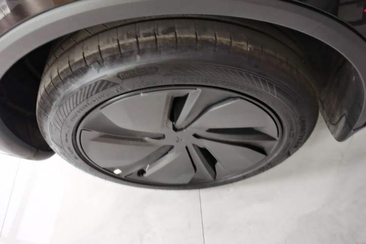 Used Tesla Model Y 2026 Rear-Drive Model Exterior 5