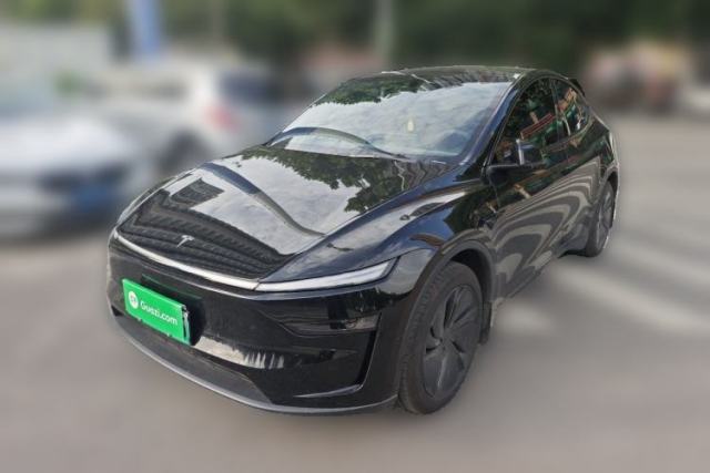 Used Tesla Model Y 2026 Rear-Drive Model