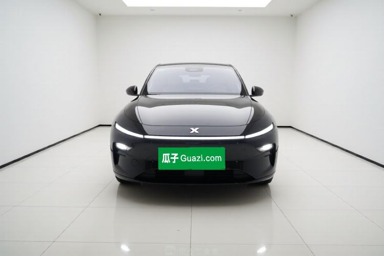 Used Tesla Model Y 2026 Model Long-Range Rear-Wheel-Drive Version Front