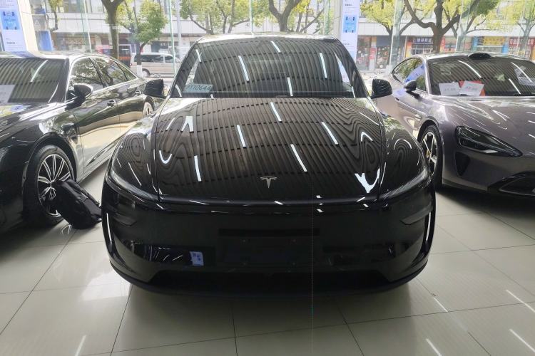 Used Tesla Model Y 2026 Rear-Drive Model Front