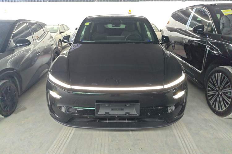 Used Tesla Model Y 2026 Rear-Drive Model Front