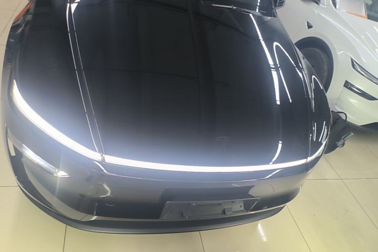 Used Tesla Model Y 2026 Rear-Drive Model Front