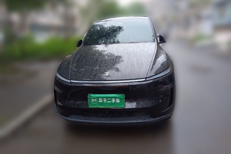 Used Tesla Model Y 2026 Model Long-Range Rear-Wheel-Drive Version Front