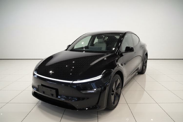Used Tesla Model Y 2026 Rear-Drive Model Front
