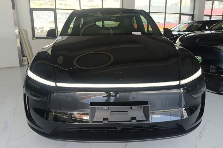Used Tesla Model Y 2026 Rear-Drive Model Front