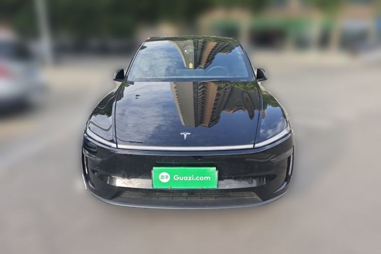 Used Tesla Model Y 2026 Rear-Drive Model Front