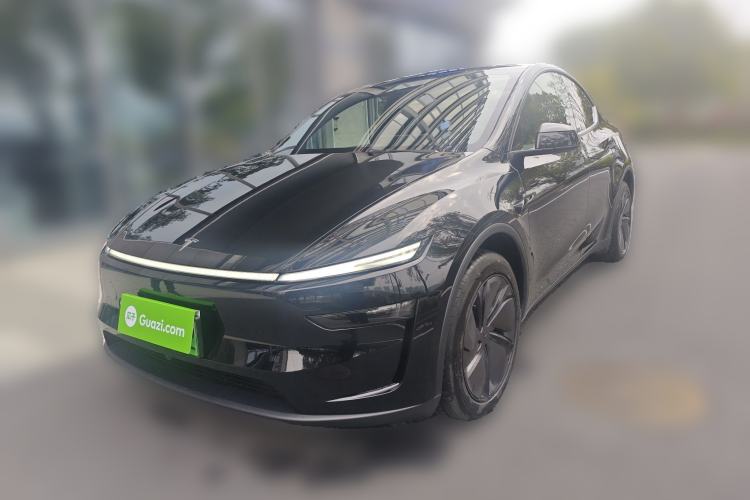 Used Tesla Model Y 2026 Rear-Drive Model