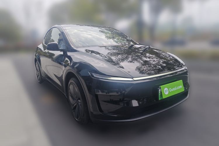 Used Tesla Model Y 2026 Rear-Drive Model