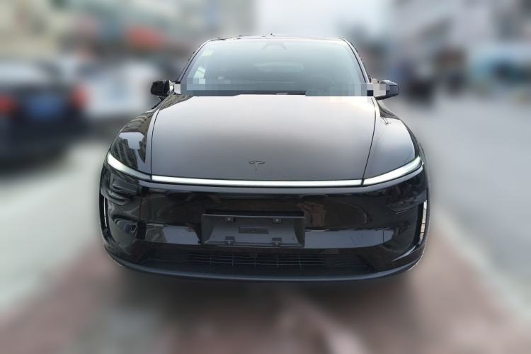Used Tesla Model Y 2026 Rear-Drive Model Front