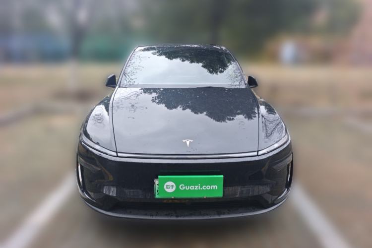 Used Tesla Model Y 2026 Rear-Drive Model Front