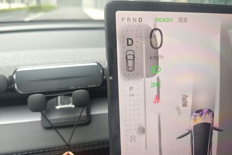 Used Tesla Model Y 2026 Rear-Drive Model