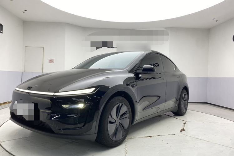 Tesla Model Y 2026 Rear-Drive Model مستعملة Guazi used car, China used car export, Used car for sale, Used  cars, Cheapest cars for sale