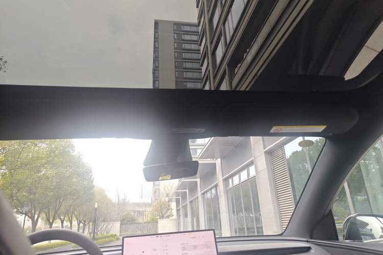 Used Tesla Model Y 2026 Rear-Drive Model