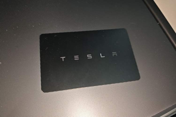 Used Tesla Model Y 2026 Model Long-Range Rear-Wheel-Drive Version Interior 1