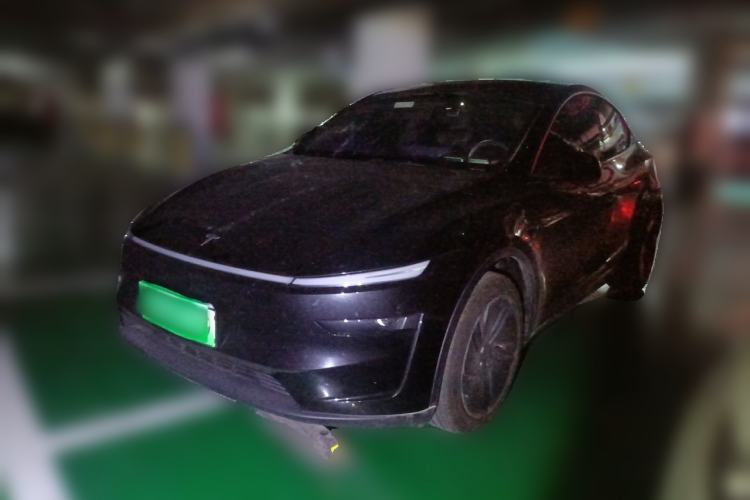 Used Tesla Model Y 2026 Rear-Drive Model Guazi used car, China used car export, Used car for sale, Used cars, Cheapest cars for sale