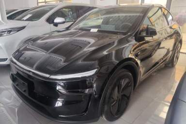 Used Tesla Model Y 2026 Rear-Drive Model