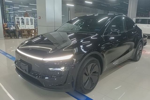 Used Tesla Model Y 2026 Rear-Drive Model