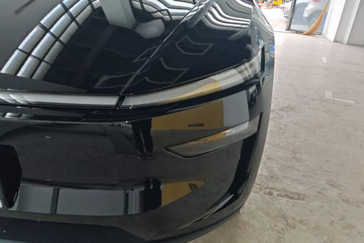 Used Tesla Model Y 2026 Rear-Drive Model Left Front Headlight