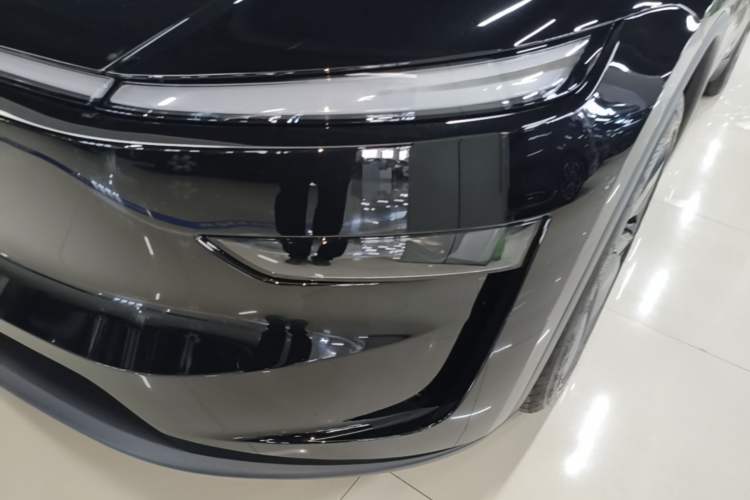 Used Tesla Model Y 2026 Rear-Drive Model Left Front Headlight