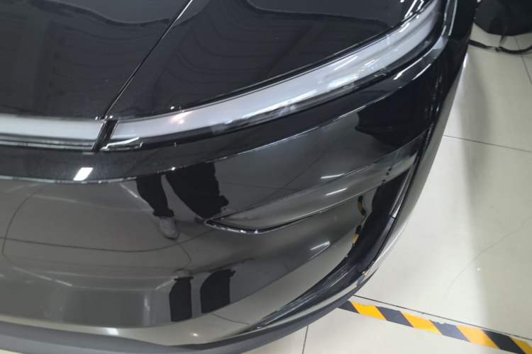 Used Tesla Model Y 2026 Rear-Drive Model Left Front Headlight