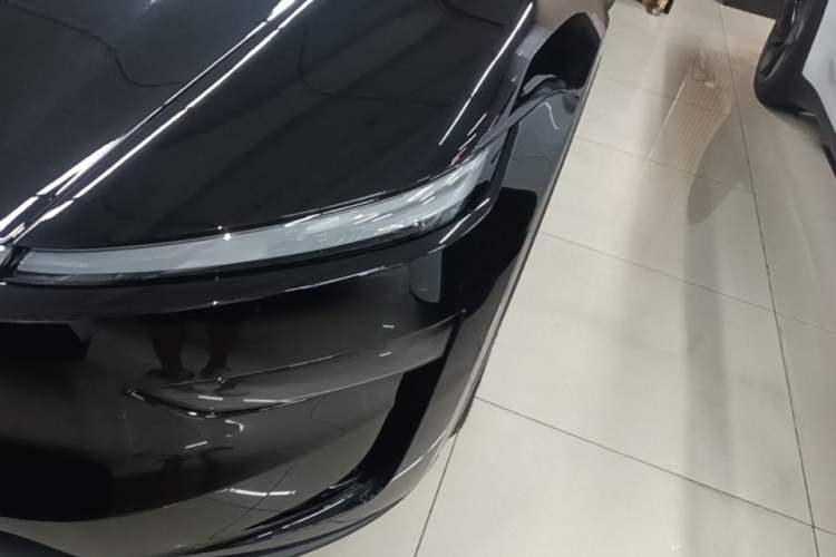 Used Tesla Model Y 2026 Rear-Drive Model Left Front Headlight