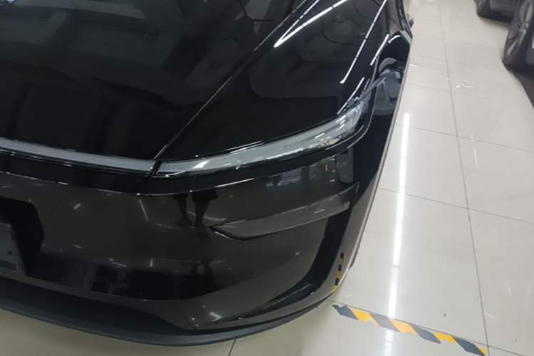 Used Tesla Model Y 2026 Rear-Drive Model Left Front Headlight