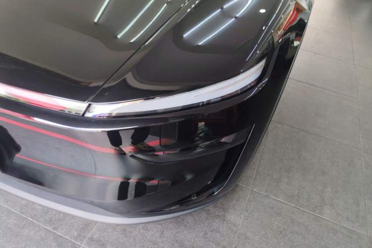 Used Tesla Model Y 2026 Rear-Drive Model Left Front Headlight