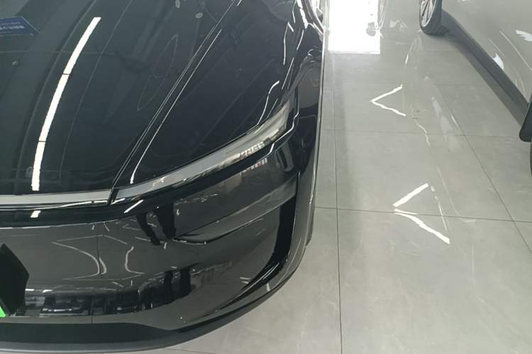 Used Tesla Model Y 2026 Rear-Drive Model Left Front Headlight