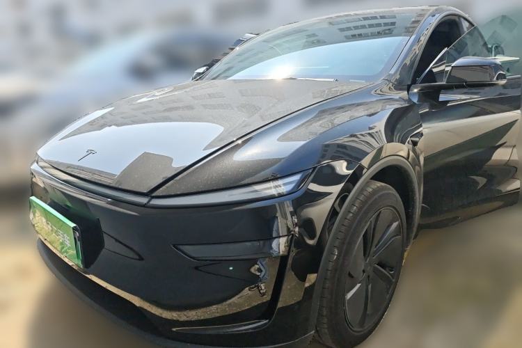 Tesla Model Y 2026 Rear-Drive Model