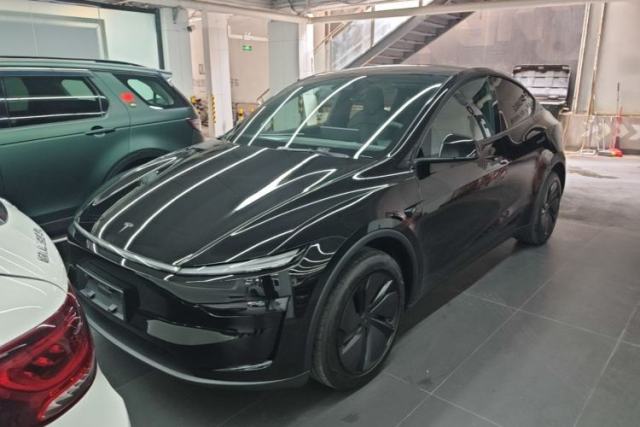 Used Tesla Model Y 2026 Rear-Drive Model