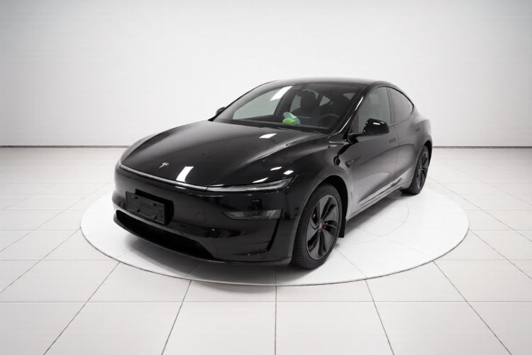 Tesla Model Y 2026 Rear-Drive Model مستعملة Guazi used car, China used car export, Used car for sale, Used  cars, Cheapest cars for sale