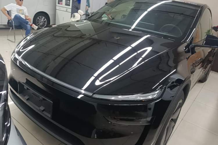 Used Tesla Model Y 2026 Rear-Drive Model Guazi used car, China used car export, Used car for sale, Used  cars, Cheapest cars for sale