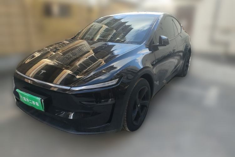 Tesla Model Y 2026 Rear-Drive Model