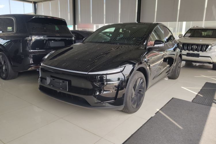 Tesla Model Y 2026 Facelifted Long-Range Rear-Drive Model مستعملة Guazi used car, China used car export, Used car for sale, Used  cars, Cheapest cars for sale