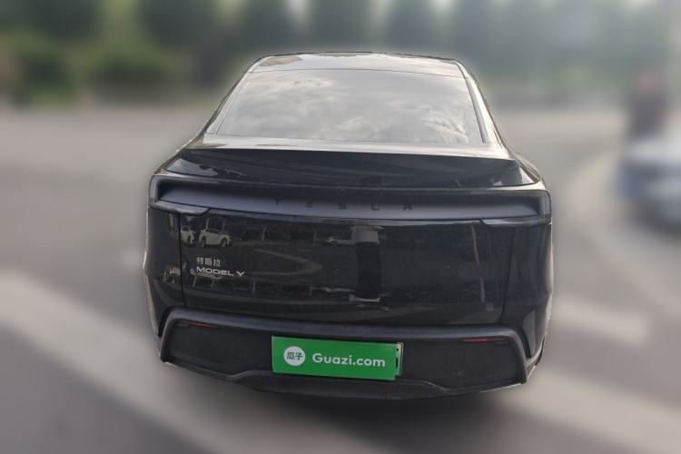 Used Tesla Model Y 2026 Rear-Drive Model Rear
