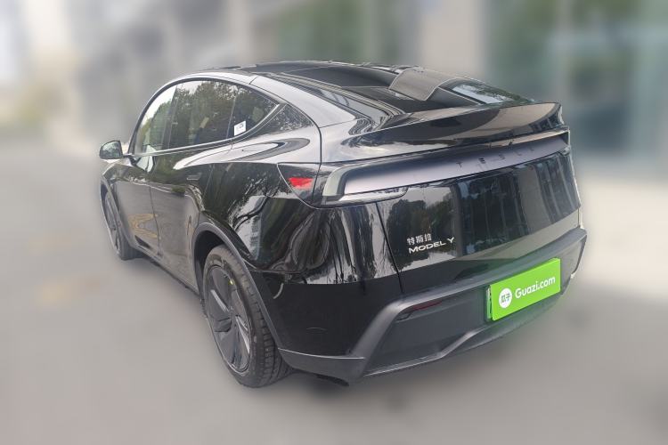 Used Tesla Model Y 2026 Rear-Drive Model