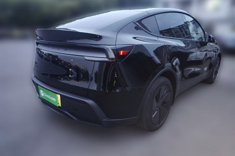 Used Tesla Model Y 2026 Rear-Drive Model for Sale - Cheap Price Near Me ...