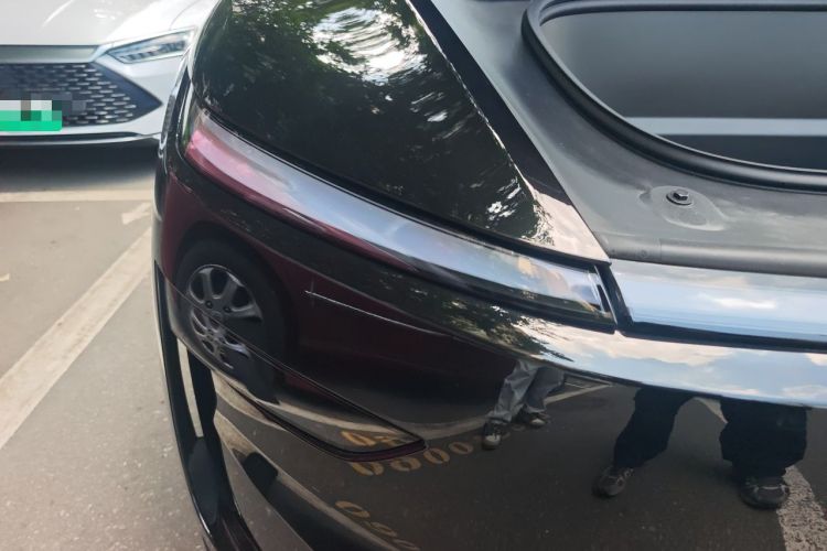 Used Tesla Model Y 2026 Rear-Drive Model Right Front Headlight